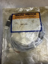 Honeywell Micro Switch FE-TLD3 Photo Electric Sensor New Old Stock Sealed Bag 