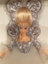 Mattel Madame Du Barbie bambola di Bob Mackie edizione 1997