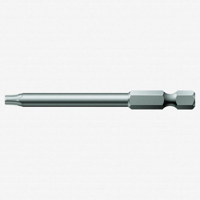 Wera 060098 T8 x 70mm TORX  Power Bit