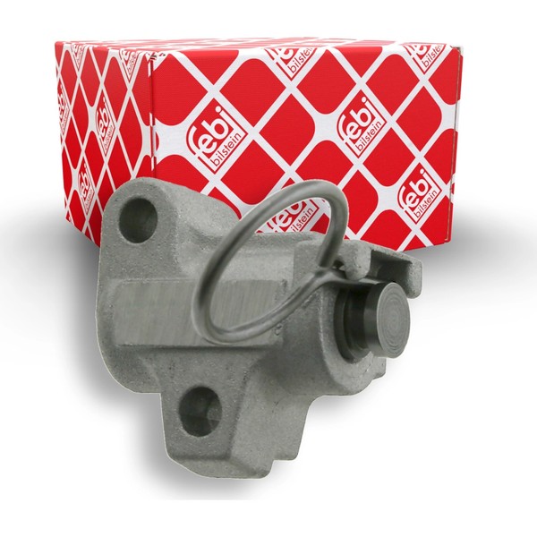 Febi Bilstein 12119 Spanner Steuerkette FüR Opel Agila Astra G H H Gtc Corsa B-image