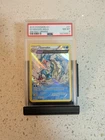 2015 Pokemon XY Gyarados-Holo PSA 8 NM-MT 21/98 Ancient Origins