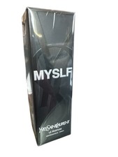 YVES SAINT LAURENT MYSLF LE PARFUM SPRAY FOR MEN 2.0oz/60ml Sealed Authentic New