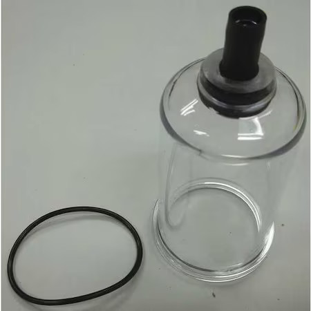 Wilkerson Frp-95-017 Bowl W/Flex Drain