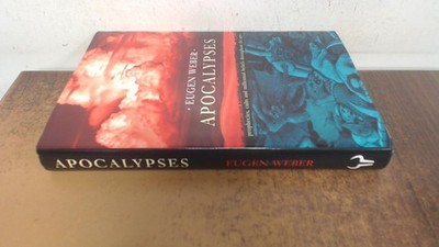 Apocalypses Prophecies Cults and Millennia