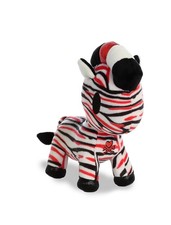 Tokidoki Aurora 7.5" Zamba Unicorno, Multicolor 7.5 in,