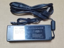 20V 4.5A AC Adapter Power Supply for LOGIQ Bo...