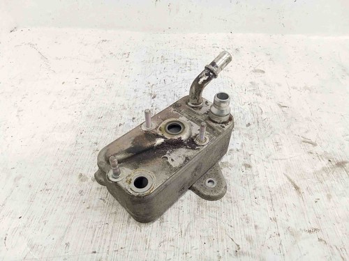 BMW 5 F10 Ölkühler 7800408 2.99 Diesel 2010 28719986