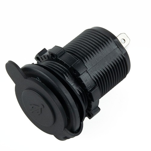 USB Socket Dual Motorcycles Module Charger Connectors Dual USB Chargers - Picture 12 of 12