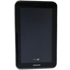 TABLET SAMSUNG GALAXY TAB 2 7" 3G ANDROID 4 1GB 8GB PER BAMBINI DA COLLEZIONE
