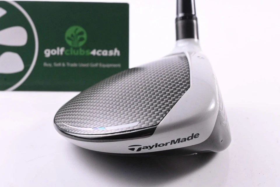 Taylormade SIM Ti #3 Wood / 15 Degree / X-Flex Kai'li Blue 70 Shaft - Image 3 of 4