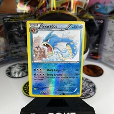 Gyarados 24/124 Dragons Exalted Reverse Holo NM on eBay