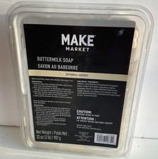 Make Market ButterMilk Soap 32 oz