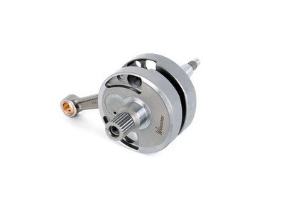 WOSSNER Cigüeñal tipo origen compatible con HONDA CR 125