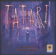 Board Game Tatari Japan Edition