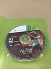 Fallout: New Vegas (Xbox 360, 2010) DISC ONLY Tested & Working