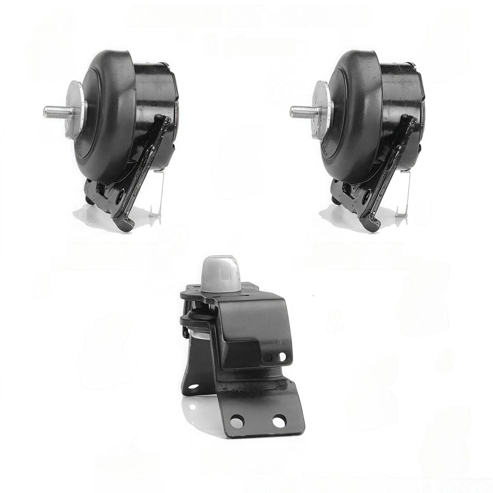 Kit de montaje de motor para Toyota FJ Cruiser 2007-2014 4,0 L V6 Foto 2 de 4