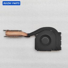 0CMX1D New Original For DELL Latitude 7430 E7430 Laptop CPU Cooling Fan