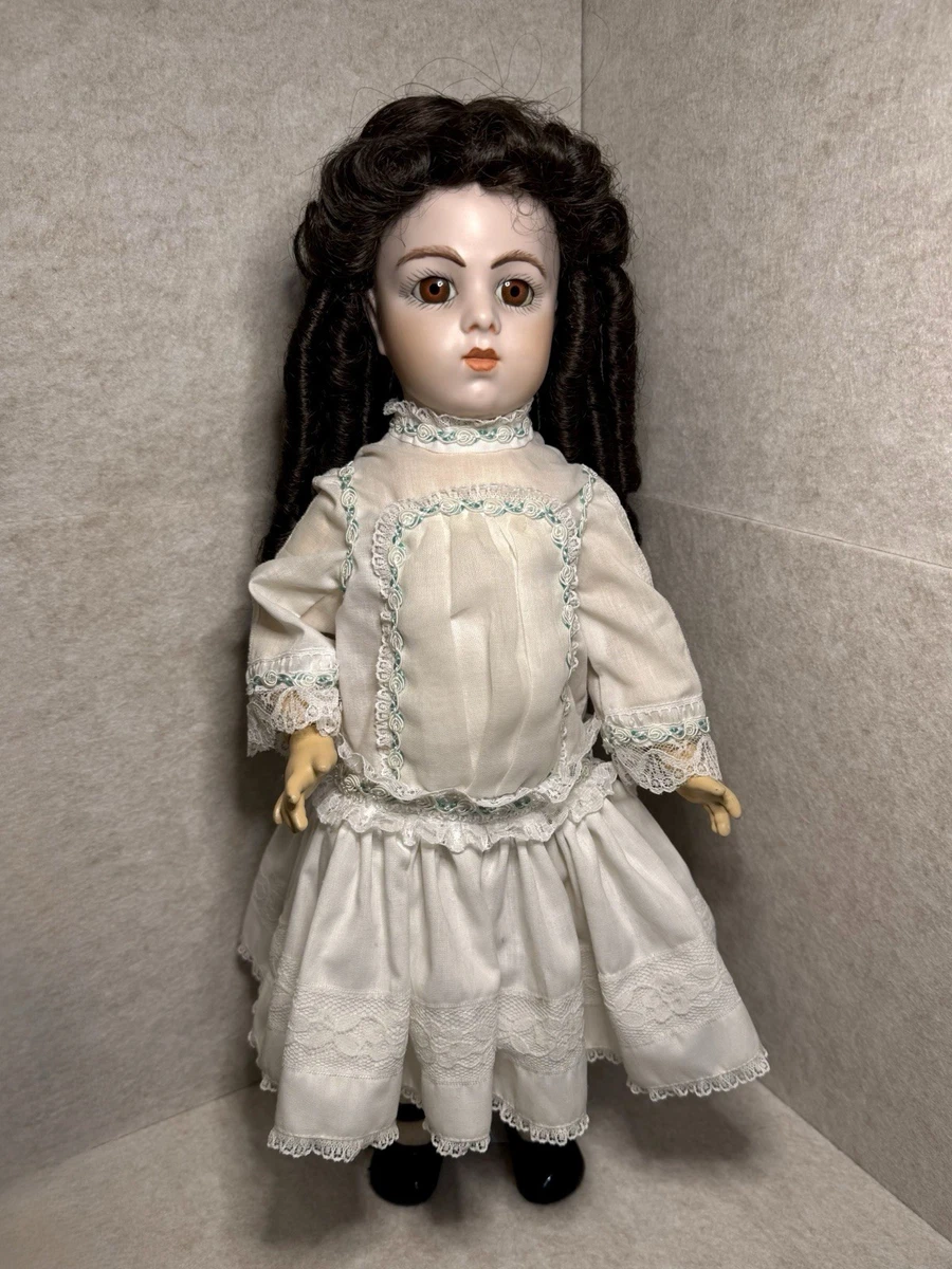 Bru Jne In Antique French Bisque Dolls for sale | eBay