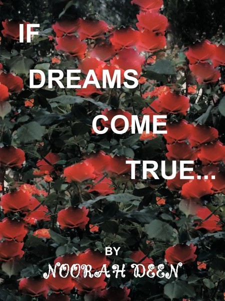 If Dreams Come True Noorah Deen Taschenbuch Kartoniert / Broschiert Englisch-image