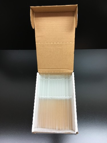 VWR REF 14672-380 Disposable Pasteur Pipettes Borosilicate Glass Size 9" - Picture 22 of 24