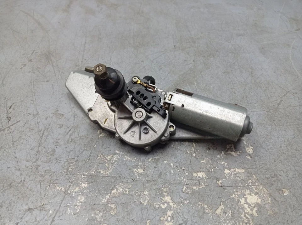 Wischermotor hinten für VOLVO V40 KOMBI (VW) 2.0 0390201529 — 第 2/4 张图片