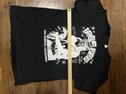 Iggy Pop and the Losers 2023 Mini-Tour Tshirt Large  Watt/McKagen/Smith — photo 4