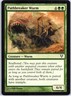 MTG Avacyn Restored #188 Pathbreaker Wurm