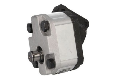 For PNEUMATICS HTTP-AG-078 Gear type hydraulic pump HTTP-AG-078 Hydraulic tooth