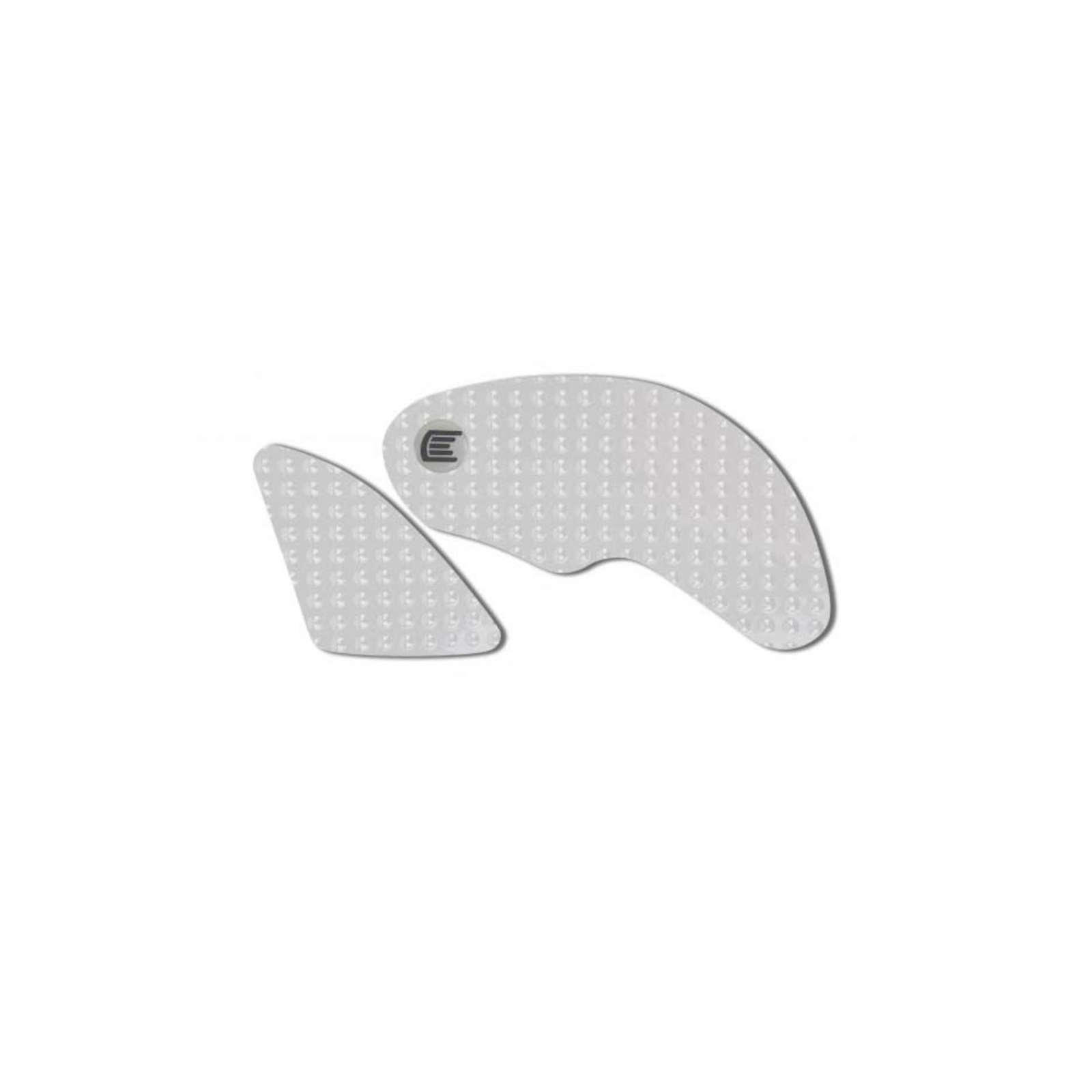 R&G - EVO723CL - Eazi-Grip Tank Grips