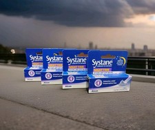 4  SYSTANE NIGHTTIME  Severe Dry  Eye Relief ...