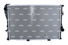 NRF 55323 radiador, refrigeración del motor para BENTLEY BMW ROLLS-ROYCE