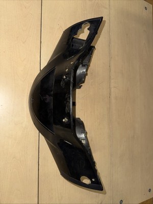KEEWAY SWAN 50cc 2008-14 2 Stroke Parts Front Handlebar Fairing Panel Cover Blac