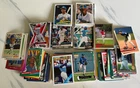 **KEN GRIFFEY JR. Only** 200-Card HUGE Bulk Lot - Vintage/Modern/Inserts