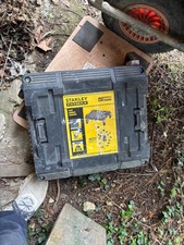 STANLEY® Storage FatMax® PRO-STACK™ / TSTAK Cart