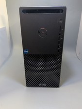 Dell XPS 8940 Desktop BareBone BLACK ATX PC Case Chassis
