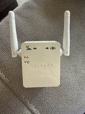 Netgear Wifi range extender WN3000RPy3