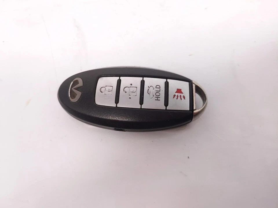 Mando a distancia inteligente único Infiniti G37 2008-2013 - 5 botones 285E3-Jk65a Foto 3 de 4