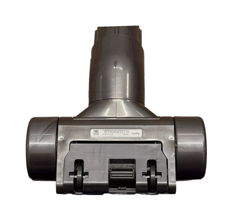 Cabezal de cepillo neumático genuino Dyson Musclehead CY26 CY28 aspiradora cinética - Imagen 4 de 4