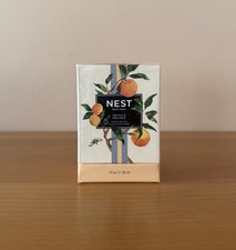 NEST New York Seville Orange Perfume Oil 1 fl oz/30 ml NIB Factory Sealed