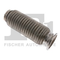 Flexrohr, Abgasanlage FÜR Peugeot 208 I (Ca , CC ) - Fa1 VW645-210