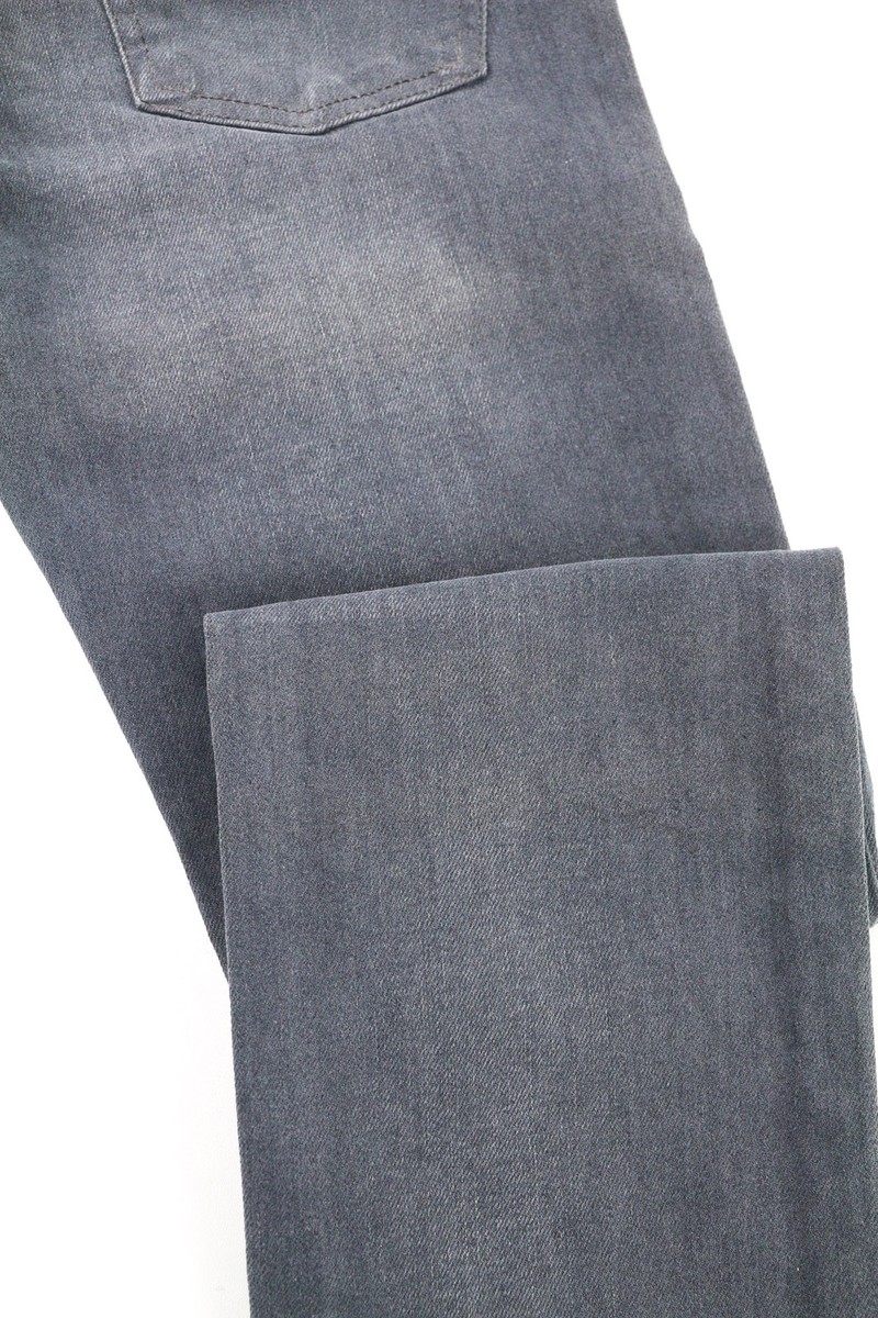 Nudie Jeansデニム THIN FINN W28 L32 メンズ NUDIE Jeans Thin Finn Mens Jeans W28/L32 Slim Washed Grey