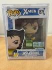 Funko Pop! X-Men: Wolverine ECCC 2026 Exclusive LE 5000