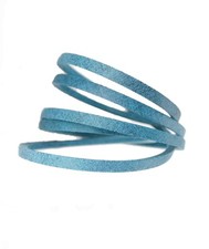 592951801 Lawn Mower V Belt 54Inch Deck 1/2x152" Replaces Husqvarna Z254F