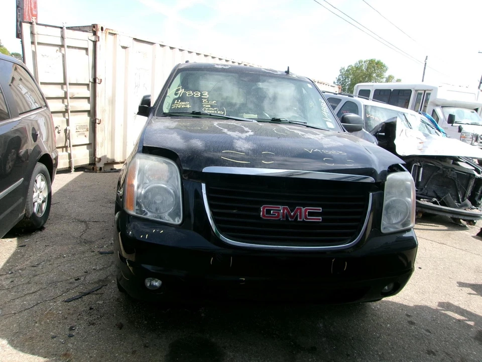 Conjunto de purificador de ar usado serve: 2008 Gmc Yukon XL 1500 sem alta capacidade grau A - Imagem 2 de 4