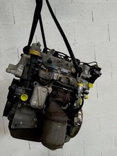 Moteur Suzuki SWIFT