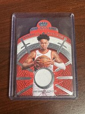 2023-24 Panini Crown Royale #KRT-SIM Anfernee Simons Knights of the Round Table