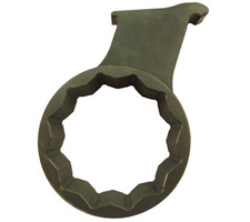 New TorcUP 100mm Backup / Back Up Link, for Backup Wrench. AQ.