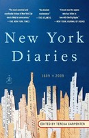 Teresa Carpenter | New York Diaries | Taschenbuch | Englisch (2012) | 486 S.
