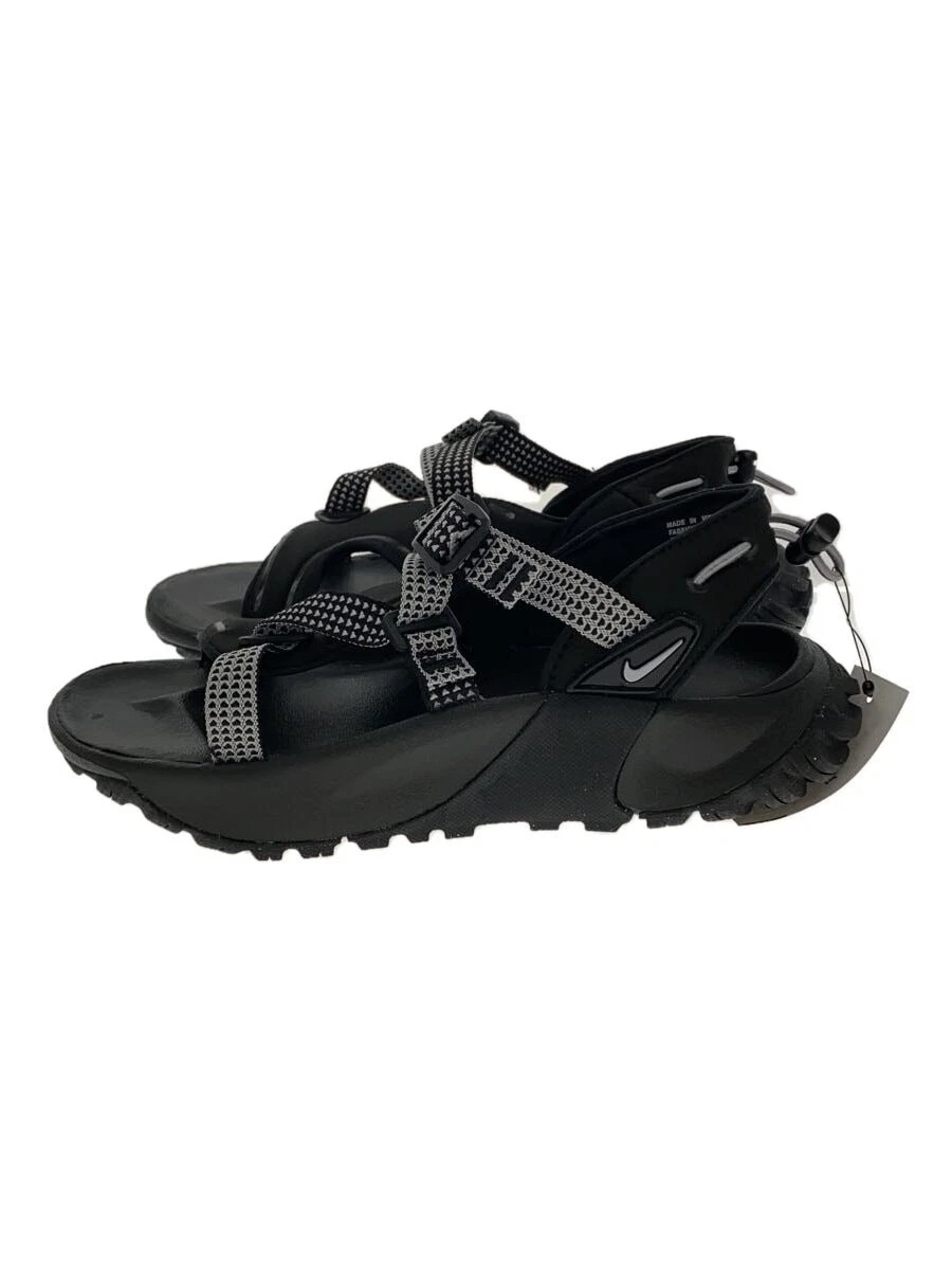 SANDALO NIKE ONEONTA_Sandali Oneonta BLK