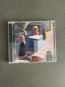 Sunny Day Real Estate CD | eBay
